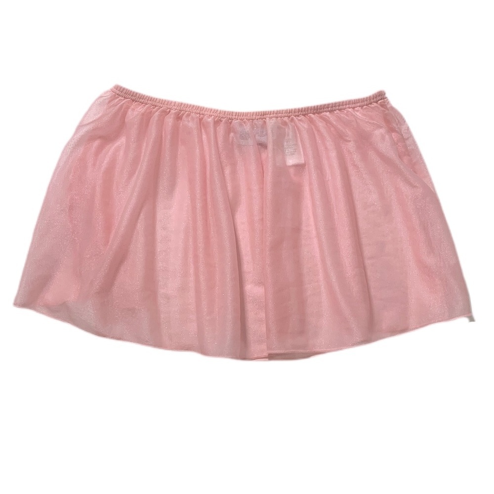 PINK TUTU & BUTTERFLY WINGS 3pc - Picture 4 of 8